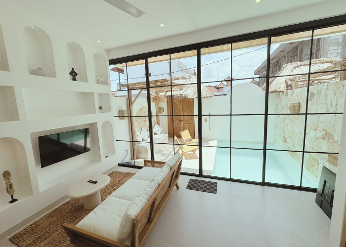 Playa Canggu Villa 5